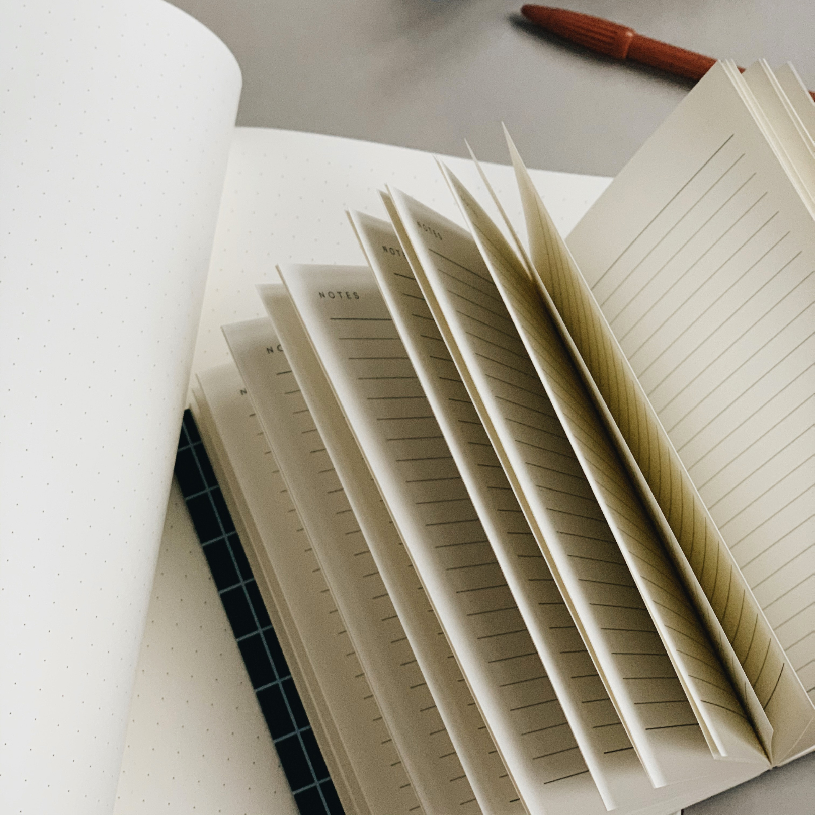 Uma Notebook Small